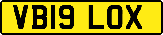 VB19LOX