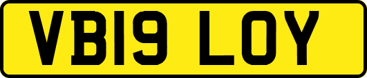 VB19LOY