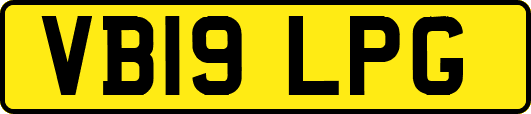 VB19LPG