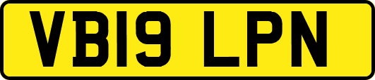 VB19LPN