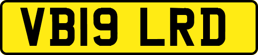 VB19LRD