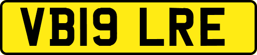 VB19LRE