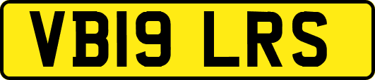 VB19LRS