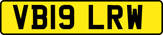 VB19LRW