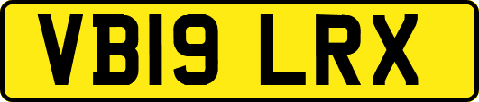 VB19LRX