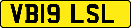 VB19LSL
