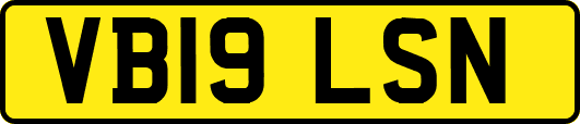 VB19LSN
