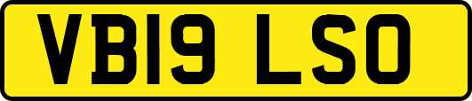 VB19LSO