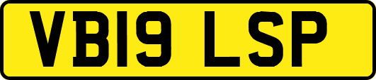 VB19LSP