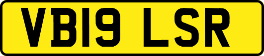 VB19LSR