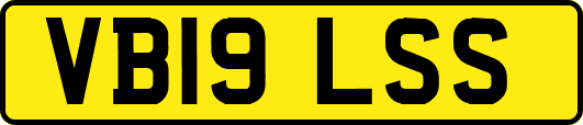 VB19LSS