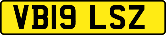 VB19LSZ