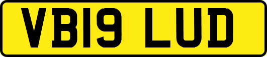 VB19LUD