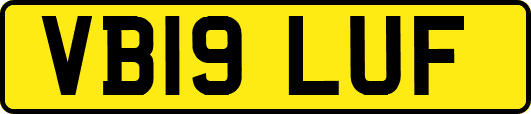 VB19LUF