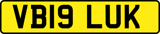 VB19LUK