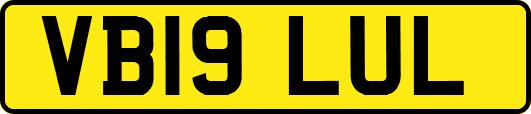 VB19LUL
