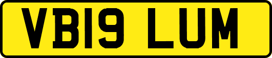 VB19LUM