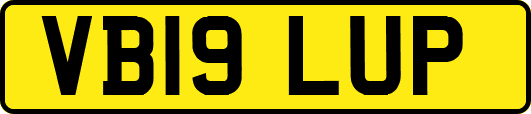 VB19LUP