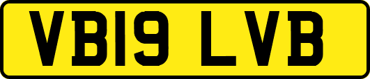 VB19LVB