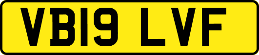 VB19LVF