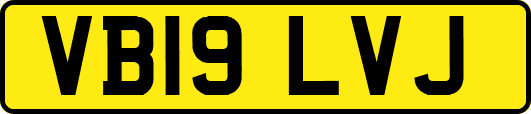 VB19LVJ