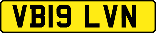 VB19LVN