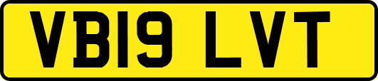 VB19LVT