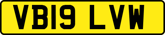 VB19LVW
