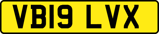 VB19LVX