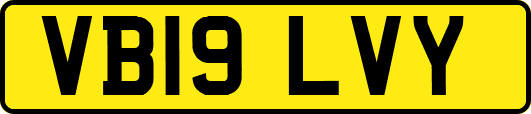 VB19LVY