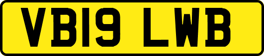 VB19LWB