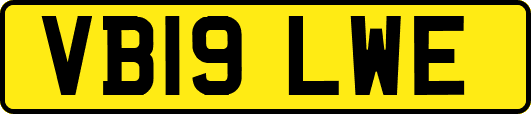 VB19LWE