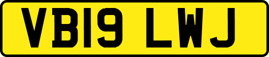 VB19LWJ