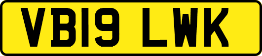 VB19LWK