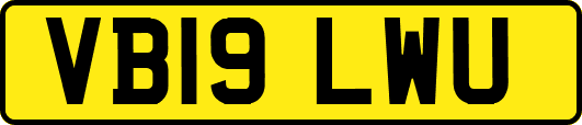 VB19LWU