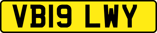 VB19LWY