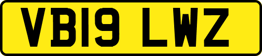 VB19LWZ