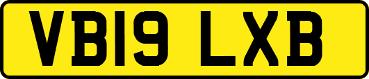 VB19LXB