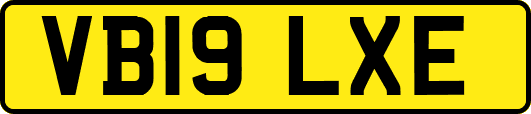VB19LXE