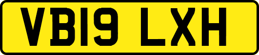 VB19LXH