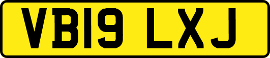 VB19LXJ