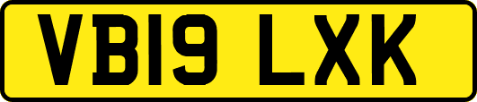 VB19LXK