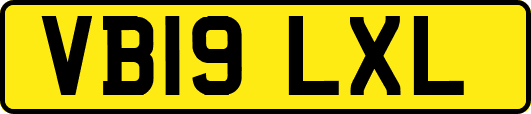 VB19LXL