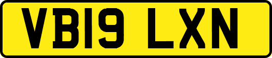 VB19LXN
