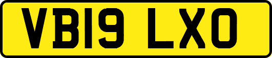 VB19LXO