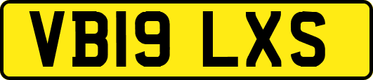 VB19LXS