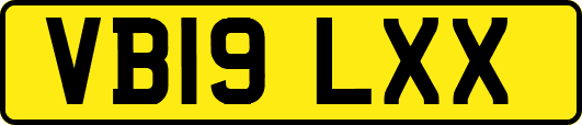 VB19LXX