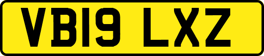 VB19LXZ