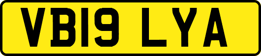 VB19LYA