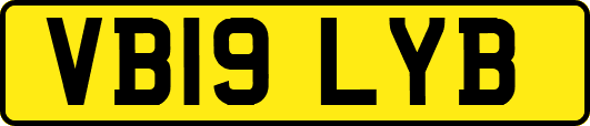 VB19LYB